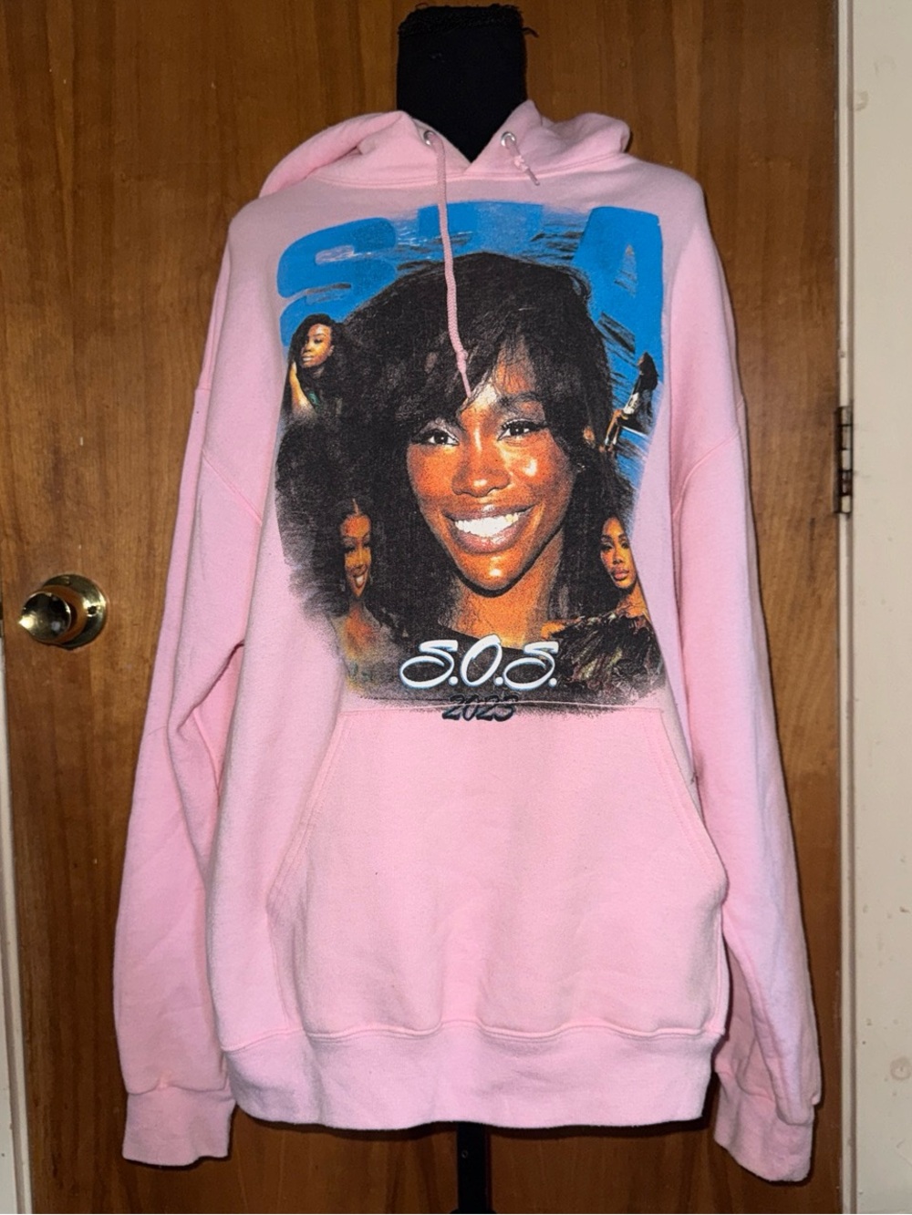 SZA hoodie